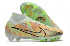 Kids Nike Mercurial Superfly 9 Elite FG Bonded