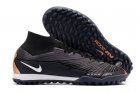 Nike Air Zoom Mercurial Superfly 9 Elite Turf SE - Black/Copper