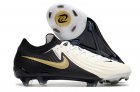 Nike Phantom GX 2 Elite FG Mad Ready Pack - White/Metallic Gold/Black