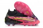 Nike Phantom GX Elite DF FG - Hyper Pink/White/Black