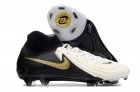 Nike Phantom Luna 2 Mad Ready Pack Elite FG - White/Black/Metallic Gold Coin