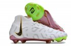 Nike Phantom Luna Elite FG United Golden Pack - White/Gold/Black