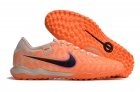 Nike Tiempo Legend 10 Pro TF United - Guava Ice/Black
