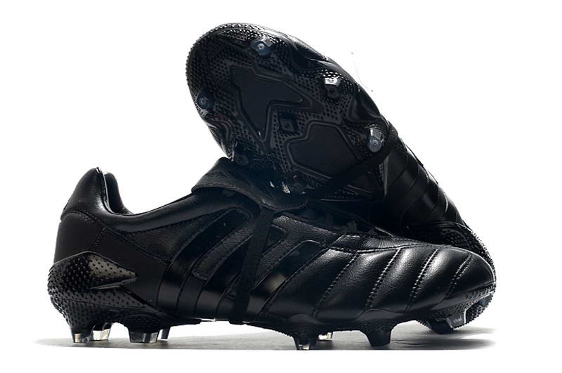 Adidas Predator 20+ Mutator Predator Mania 'Tormentor' FG - All Black