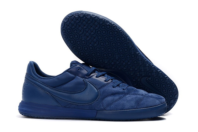 Nike Premier II Sala IC - Midnight Navy