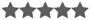 5 of 5 Stars